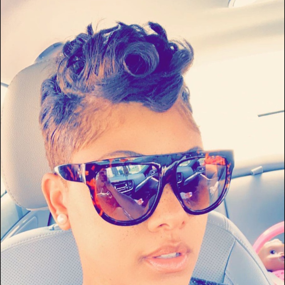 Meet your Posher, Tierra